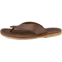 Duckfeet - Aero - Sandalen Gr 45 braun