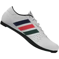 Adidas - Heritage Road - Radschuhe Gr 3,5 grau