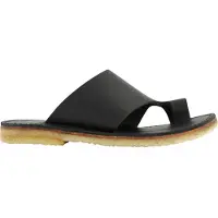 Duckfeet - Mandø - Sandalen Gr 36 schwarz
