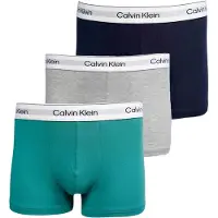 Calvin Klein Lv00nb4392 Boxershorts