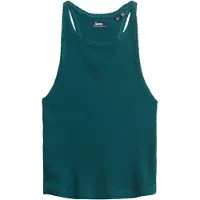 Superdry Essential Racer-Tanktop mit Logo
