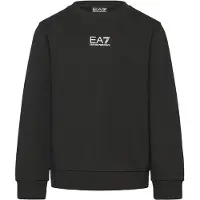 EA7 Kapuzensweaters EA7 7B000025 kind