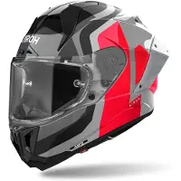 Airoh Gp 800 Competition Integralhelm