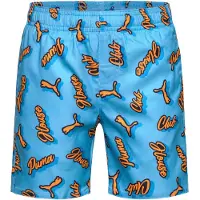Puma Club House Mid Shorts Badeshorts