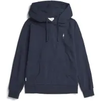 NIKIN - Treehoodie - Hoodie Gr XXL blau