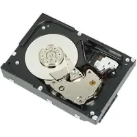 Dell 400-Bged, 4 Tb, 5400 Rpm, 3.5", Sata