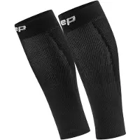 Cep Run Sleeves, Calf, 5.0, Men black (301) IV