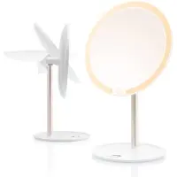 Eta Fenité 1353 90000 Kosmetikspiegel mit LED-Beleuchtung 1 St.