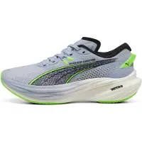 Puma Deviate Nitro 3 Hyrox Laufschuhe , EU 38 Frau , EU 38