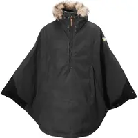 Fjällräven Luhkka dark grey (030) XS