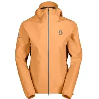 SCOTT Jacket W's Explorair Light Dryo 2.5L biscuit beige (7993) XL