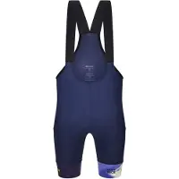Santini Paris-nice 2025 Trägerhose