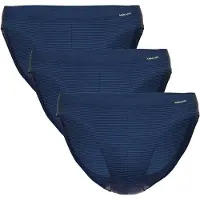 Ammann Slip "Slip Jeans Jazz Pants 3P 3er Pack"