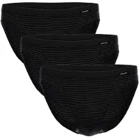 Ammann Slip "Slip Jeans Jazz Pants 3P 3er Pack"