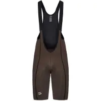 Spiuk 400 Trägerhose Braun S Mann Braun S