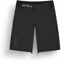 Picture - Women's Vellir Stretch Shorts - Radhose Gr XS schwarz