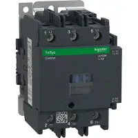 Schneider Electric SCHN Schütz
