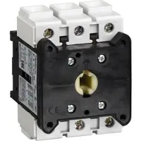 Schneider Electric TeSys Vario 3P 80A Schaltblock Für Motoranwendungen - V4