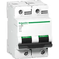 Schneider Electric LSSchalter C20H 2p
