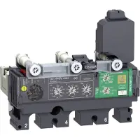 Schneider Electric C1034V040 Elektronisches Auslösegerät MicroLogic 4.2 40A 3P3D für Leistungsschalter ComPacT NSX100-250