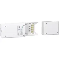 Schneider Electric SE KNA63AB4 Endeinspeisekasten, f.63A+40A