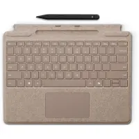 Microsoft Tastaturschutz 8X6-00156 Sand
