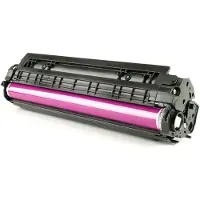 Lexmark 78C2XME, 5000 Seiten, Magenta, 1 Stück(e)