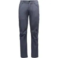 Black Diamond - Rocklock Pants - Kletterhose Gr 33 blau