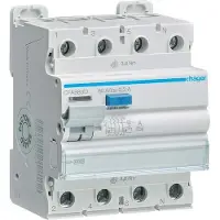 Hager CFA680D