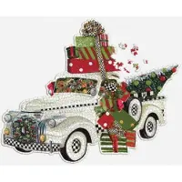 Galison Sonderlieferung – 750-teiliges Puzzle 750 Teile Puzzle -37586