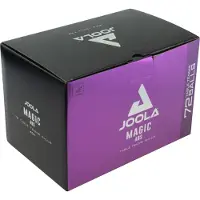 Joola Magic Abs 40+ Tischtennisbälle