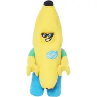 LEGO Plüschfigur „Bananen-Mann"