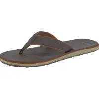 Quiksilver Carver Nubuck Demitasse Solid Größe EU 44 Normal