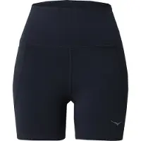 Hoka One One - Women's Elaro 5 Bike Short - Laufshorts Gr XS schwarz