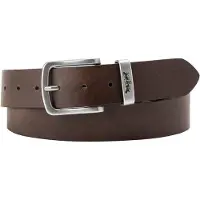 Levi's Metal Two Horse Keeper Ov Gürtel