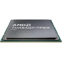 AMD Ryzen Threadripper PRO 7985WX, Ryzen Threadripper PRO, Socket sTR5, 5 nm, Einschub, , 7985WX