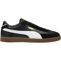 Puma Schuhe - Club II Era - Schwarz/Weiß - - 39 - Schuhe