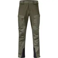 Bergans - Nordmarka Favor Outdoor Pants - Trekkinghose Gr 56 oliv