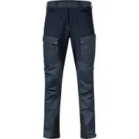 Bergans Hose Nordmarka Favor Outdoor Pants Herren Orion Blue/Navy Blue-Größe 52