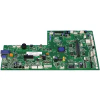 Lexmark Steuerungskarte