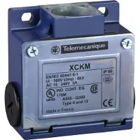 Schneider Electric OsiSense Endschalter - ZCKM1H29