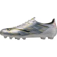 Mizuno Alpha Ii Japan Fußballschuhe Silber EU 44 Silber EU 44