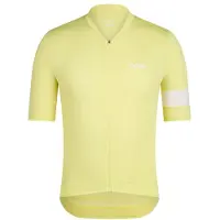 Rapha - Core Lightweight Jersey - Radtrikot Gr XS gelb