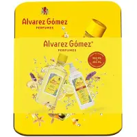 Alvarez Gomez Alv Gomez Agua Colonia 300ml