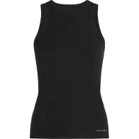 Icebreaker Merino Rib Lotus Ärmelloses Baselayer