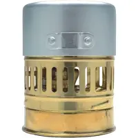 Optimus - Svea - Benzinkocher gold /grau