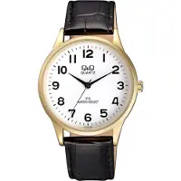 Q&Q - C214J104Y - Armbanduhr