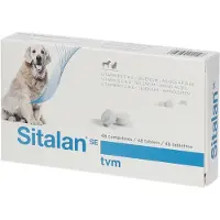 TVM Sitalan SE Tabletten - 48 Tabletten