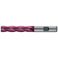 Slice FORMAT Schaftfräser DIN844L PM TiALN 20,0 mm