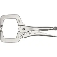 Slice Klemm-Gripzange mit festen Backen 5648
